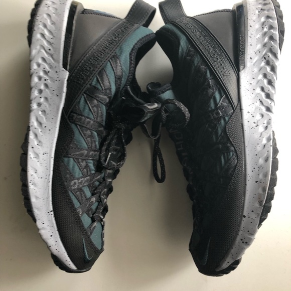 COPY - Nike ACG React Terra Gobe Sneaker - Picture 8 of 9